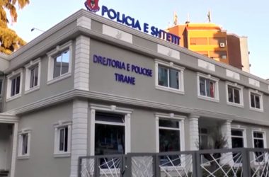 Arrestohen dy gra në Tiranë, akuzohen për pengmarrje