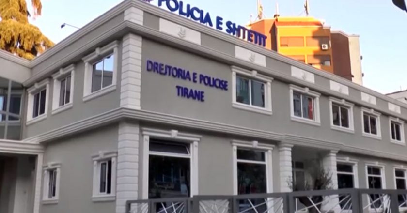 Arrestohen dy gra në Tiranë, akuzohen për pengmarrje, policia