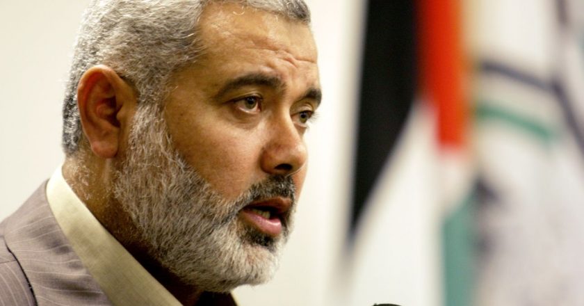 Kreu i Hamas: Armëpushimi është parakusht për lirimin e pengjeve