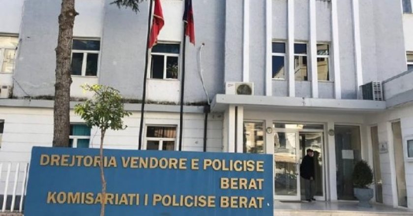 Ishte në kërkim ndërkombëtar për drogë, arrestohet 34-vjeçari në Berat