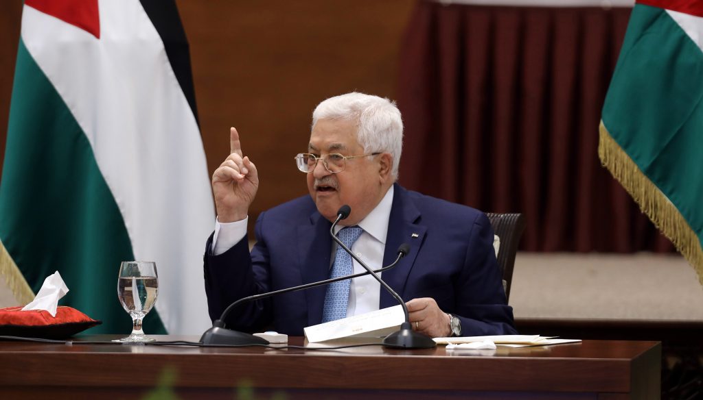 Mahmoud Abbas: Autoriteti Palestinez gati të marrë kontrollin në Gaza