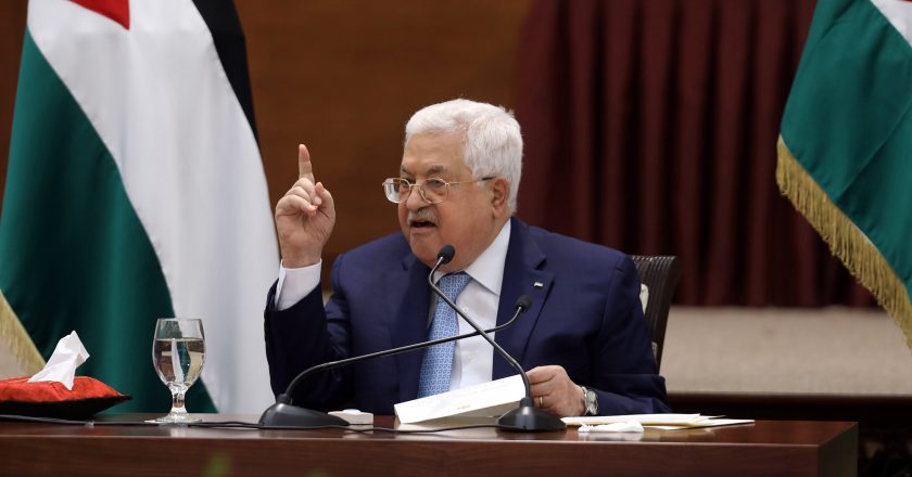 Mahmoud Abbas: Autoriteti Palestinez gati të marrë kontrollin në Gaza