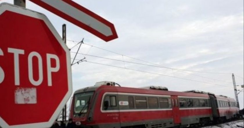 Aksident hekurudhor në Serbi, 20 të plagosur