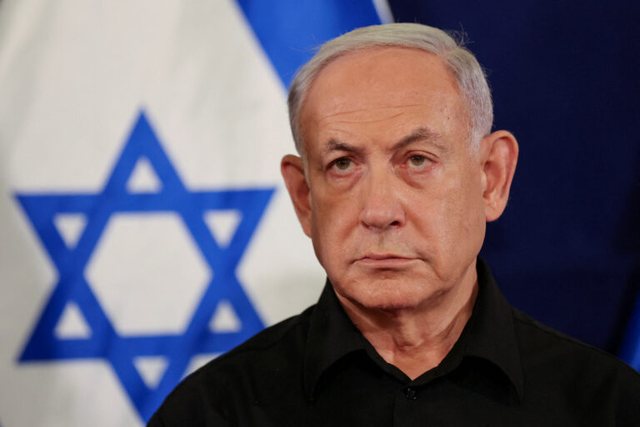 Netanyahu thirrje palestinezëve: Evuakuohuni në jug të Gazës
