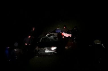 Aksident i rëndë në Sarandë me pasojë vdekjen, automjeti përplaset me motorrin
