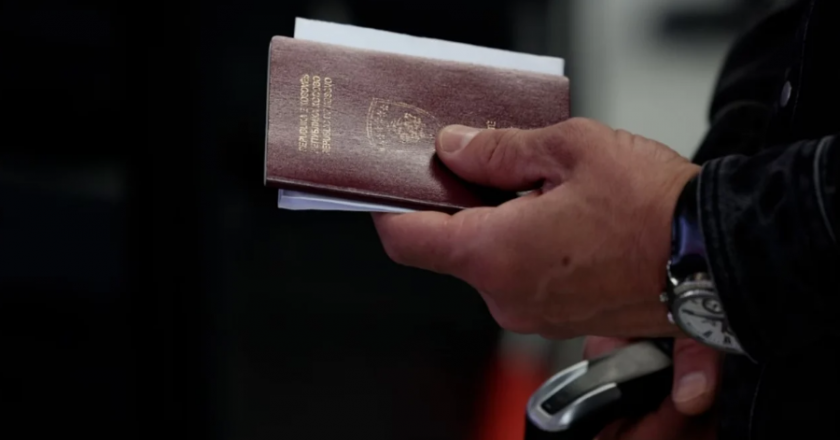Rritet interesi i qytetarëve për aplikim pasaportash në Kosovë