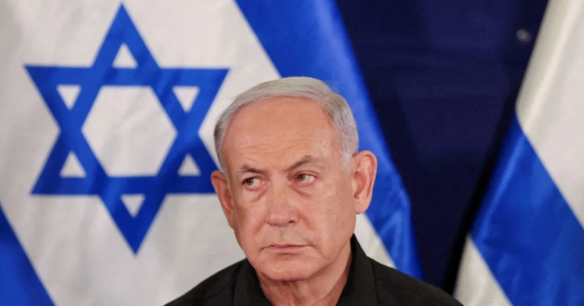 Netanyahu: Nuk ka vend në Gaza që s’mund të arrijmë
