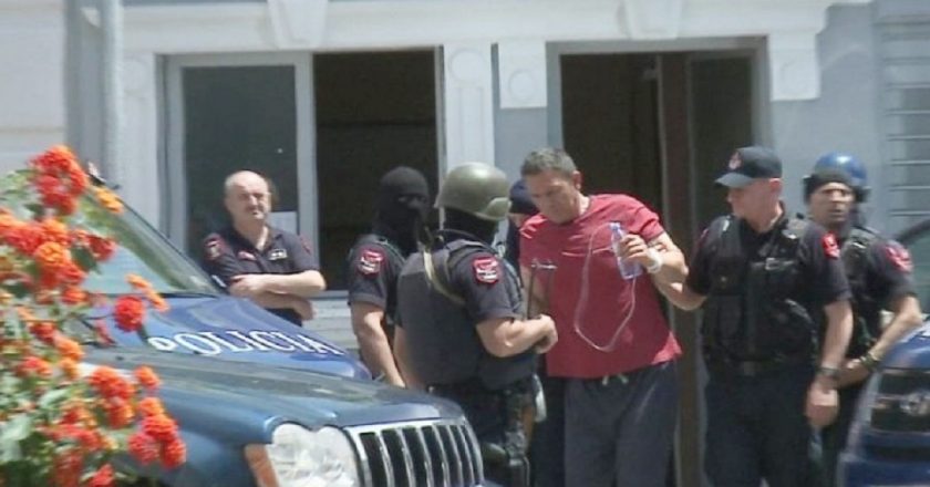 Vendimi i Apelit, Ardian Çapja dënohet me burgim të përjetshëm