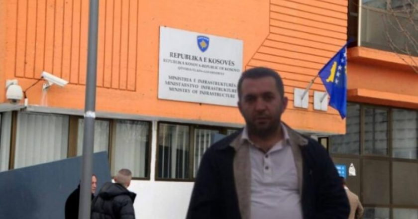 Korrupsioni, SHBA shpall "non grata" ish zyrtarin e lartë në Kosovë
