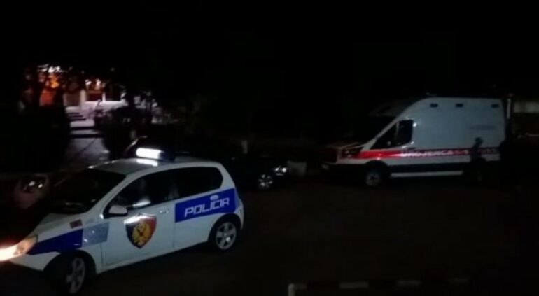 Tiranë, makinë, Sherri me sende të forta, dy të arrestuar në Pukë, gjahut