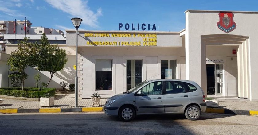 Vonuan hetimet për përdhunimin e 26-vjeçares në Vlorë, pezullohen dy policë
