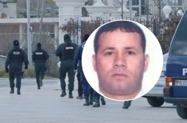 Arrestohet në Kosovë, Gëzim Çela