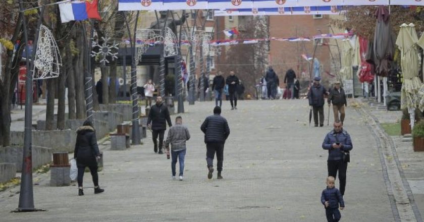 Ndalohen zgjedhjet e Serbisë në Kosovë