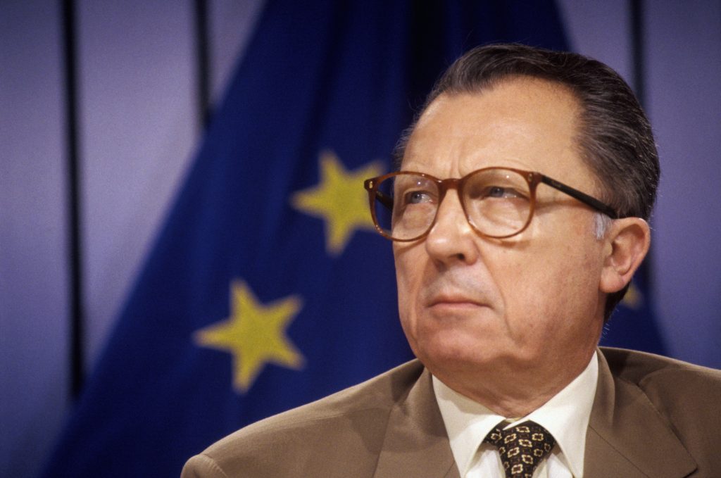 Ndahet nga jeta ish-presidenti i Komisionit Europian
