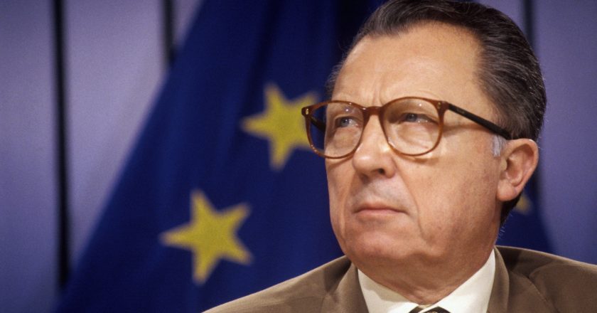 Ndahet nga jeta ish-presidenti i Komisionit Europian