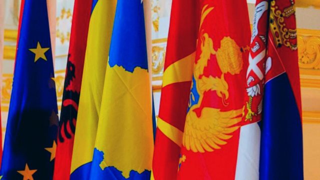 Shqipëria dhe Kosova kanë mbështetjen më të ulët nga qytetarët e BE-së për anëtarësim