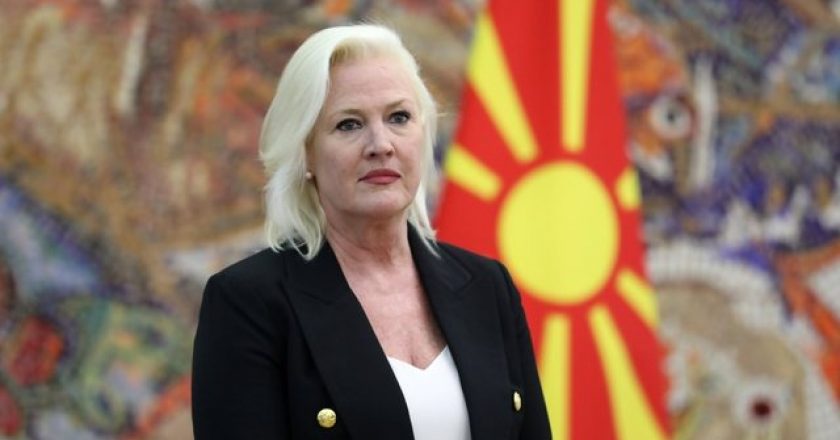 Paralajmërohen "non grata" të tjera në Maqedoninë e Veriut