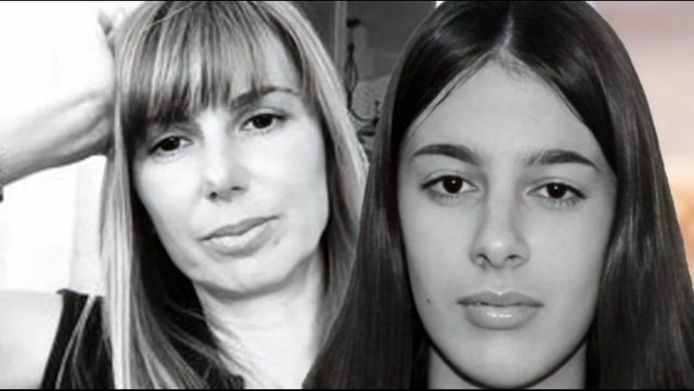 "E gjithë kjo për mua është joreale", flet nëna e 14-vjeçares së vrarë në Shkup
