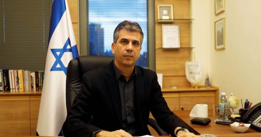 Ministri i Jashtëm izraelit: Ne ecim përpara me ose pa mbështetje ndërkombëtare