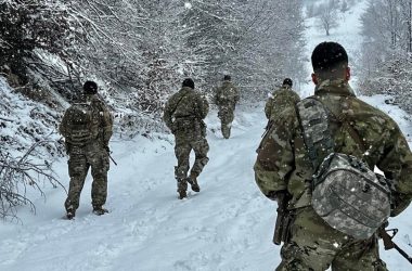 Albin Kurti paralajmëroi për sulm të ri nga Rajdojçiç, reagon KFOR-i: Ushtarët amerikanë po kryejnë patrullë në veri