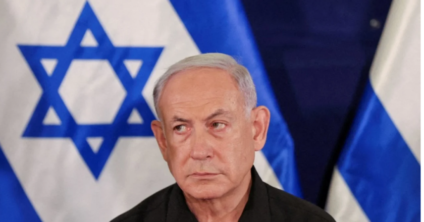 Netanyahu paralajmëron Hezbollahun: Bejruti mund të bëhet si Gaza…