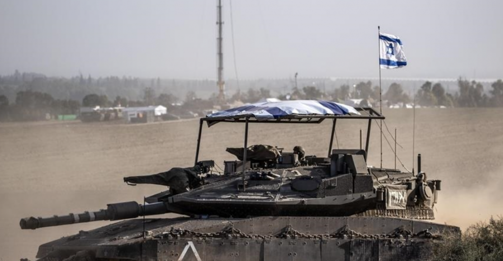 Vriten dy ushtarë izraelitë në Gaza