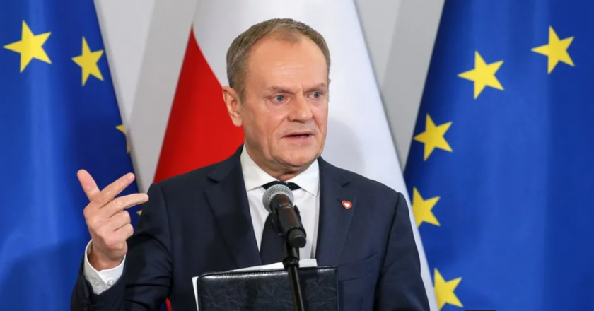 Donald Tusk zgjidhet kryeministri i ri polak