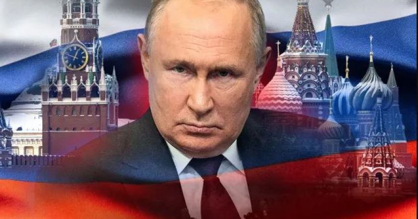 “Vladimir Putin do të rrëzohet nga një grusht shteti”- Paralajmërimi i ish-shefit të CIA-s: Ai mund të zhduket që nesër