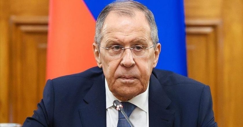 Lavrov: Rusia nuk ka ndërmend të sulmojë vendet e NATO-s