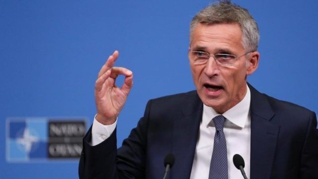 Stoltenberg: Ndalja e luftës në Kosovë, e bën NATO-n aleancën më të rëndësishme në histori