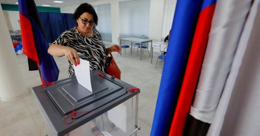Rusët mund të votojnë në Tiranë e Shkup, në Kosovë ka gjasa për votim online