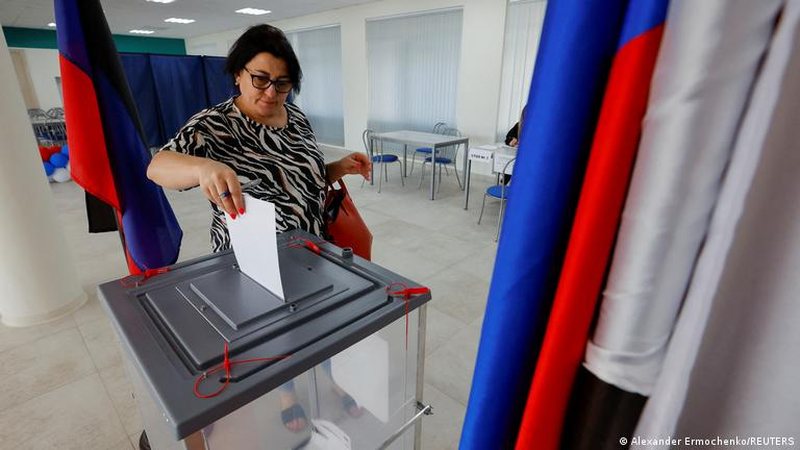 Rusët mund të votojnë në Tiranë e Shkup, në Kosovë ka gjasa për votim online
