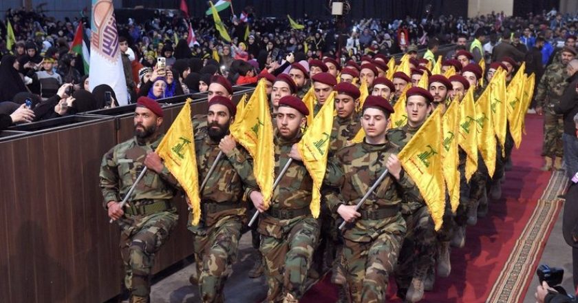 Një armik i frikshëm: Çfarë duhet të dini për Hezbollahun?