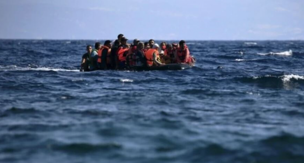 Mbytet anija në Mesdhe, raportohet për 40 viktima