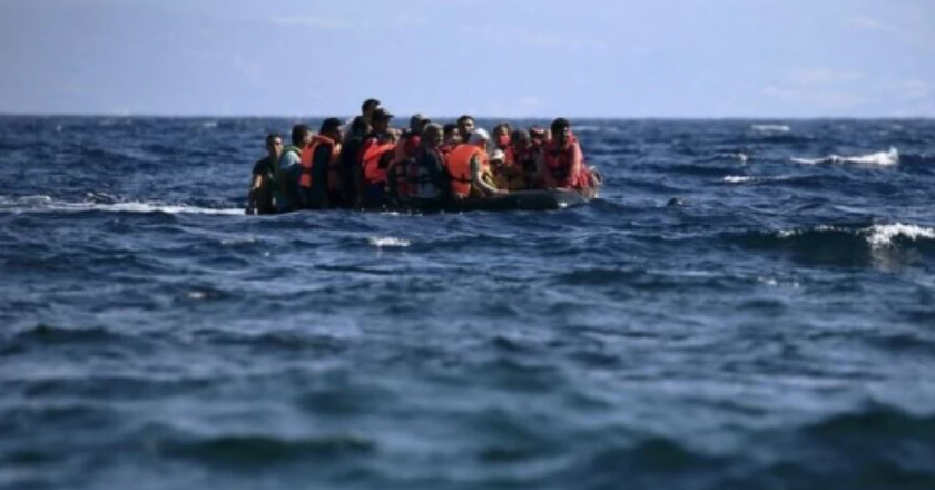 Mbytet anija në Mesdhe, raportohet për 40 viktima
