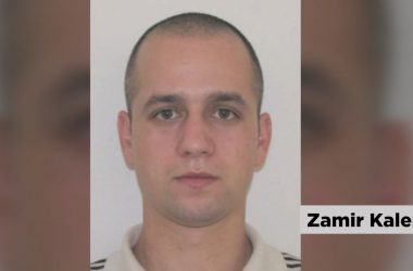 atentat, Zamir