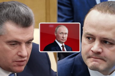 Dy kandidatë do të garojnë kundër Putinit në zgjedhjet presidenciale në Rusi
