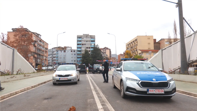Policia po heton shpërndarjen e disa fletushkave në veri të Kosovës që bëjnë thirrje për rezistencë
