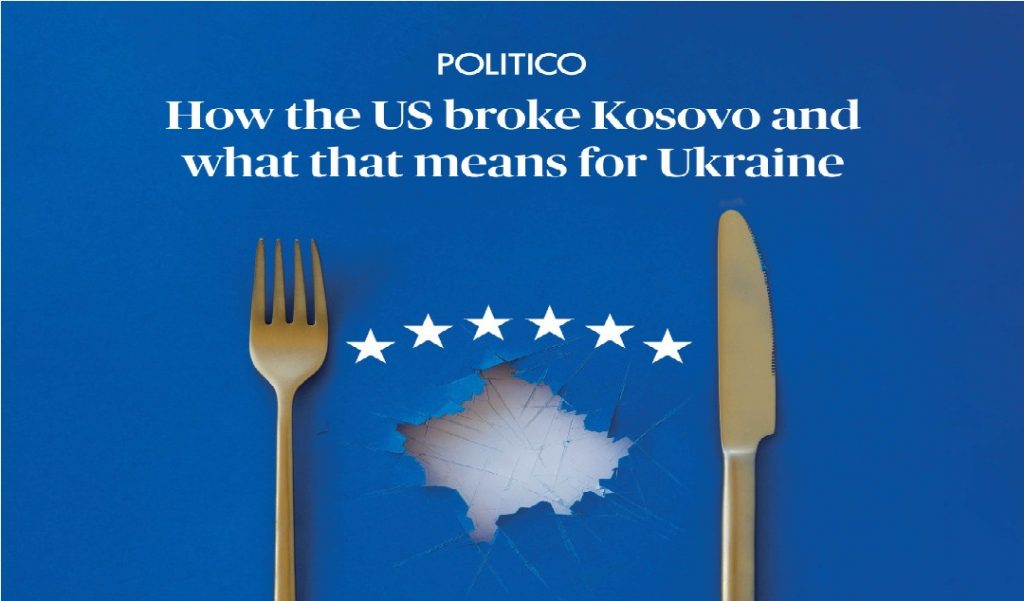 Kosoves