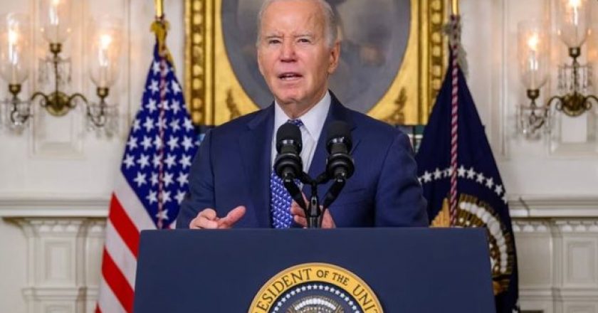 Republikanët ngrenë pikëpyetje mbi mprehtësinë mendore të Presidentit Biden