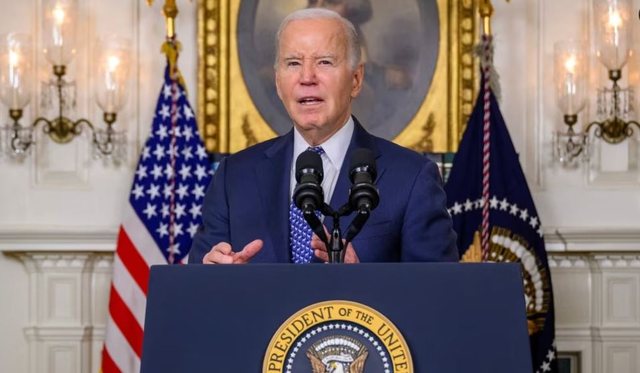 Republikanët ngrenë pikëpyetje mbi mprehtësinë mendore të Presidentit Biden