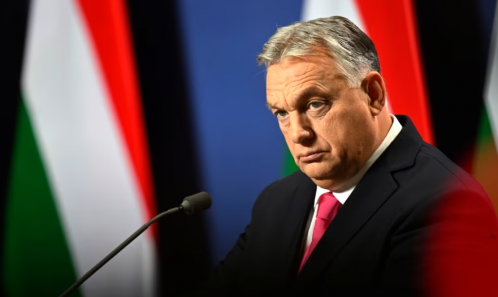 Analiza e VOA: Pse Hungaria po forcon lidhjet me Rusinë dhe Kinën?