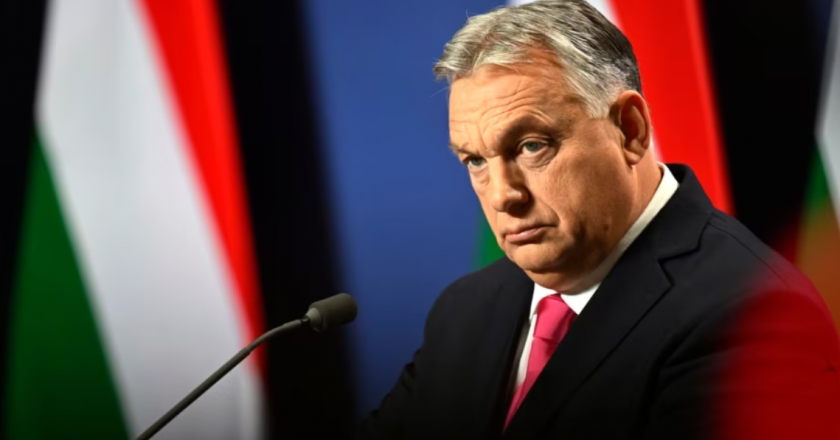 Analiza e VOA: Pse Hungaria po forcon lidhjet me Rusinë dhe Kinën?