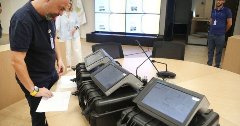 Identifikimi elektronik dështoi në 12% të qendrave të votimit, thotë KQZ