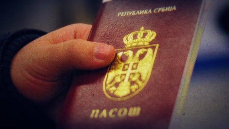 Në prill synohet heqja e vizave për poseduesit e pasaportave serbe në Kosovë