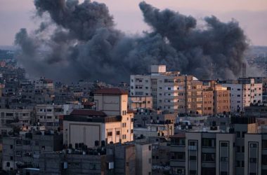 Nuk ndalet lufta Izrael-Hamas, 38 të vdekur gjatë një sulmi në Alepo