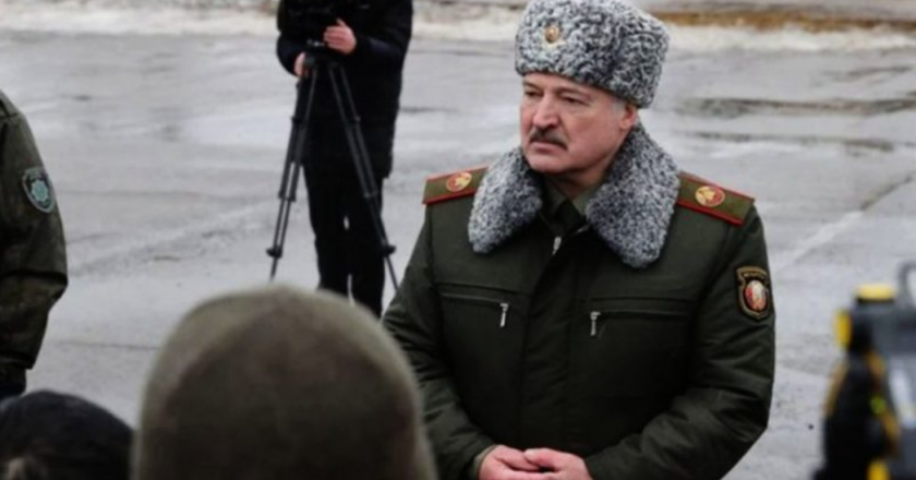 Lukashenko: Bjellorusia po përgatitet për luftë