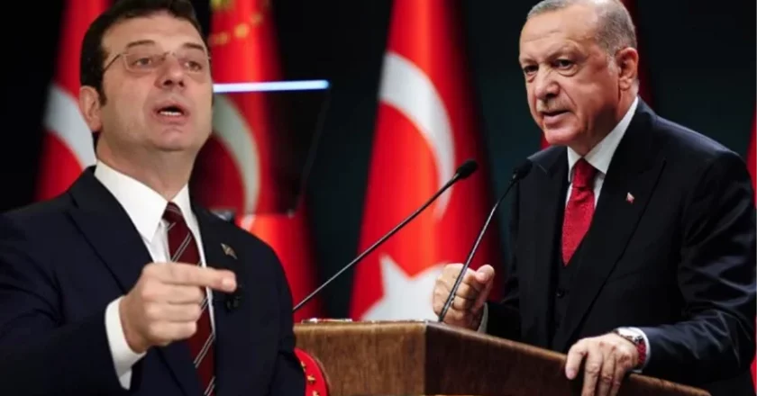 Njeriu që mposhti dy herë Erdogani në Stamboll