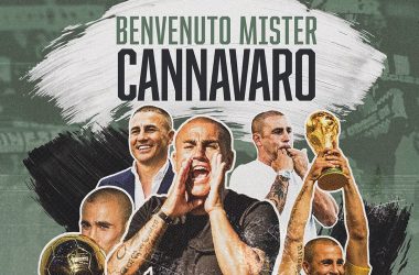 Cannavaro
