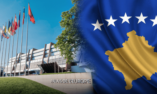 Fiton Kosova, rrëzohet Serbia. Asambleja e KiE voton pro antarësimit